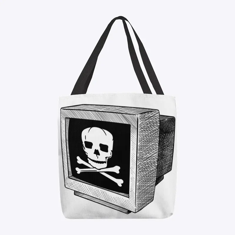 Mischief Maker Tote