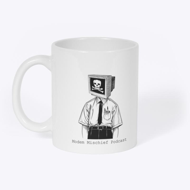 Mischief Maker Mug